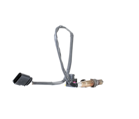 Bosch 4-Wire Lambda Sensor - Narrowband - 258 006 986 - Oxygen Sensor O2