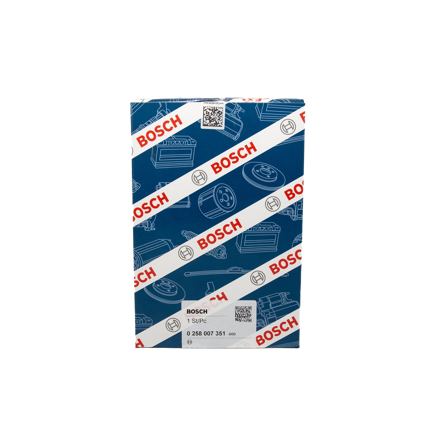 Bosch LSU 4.2 Lambda Sensor – 0 258 007 351