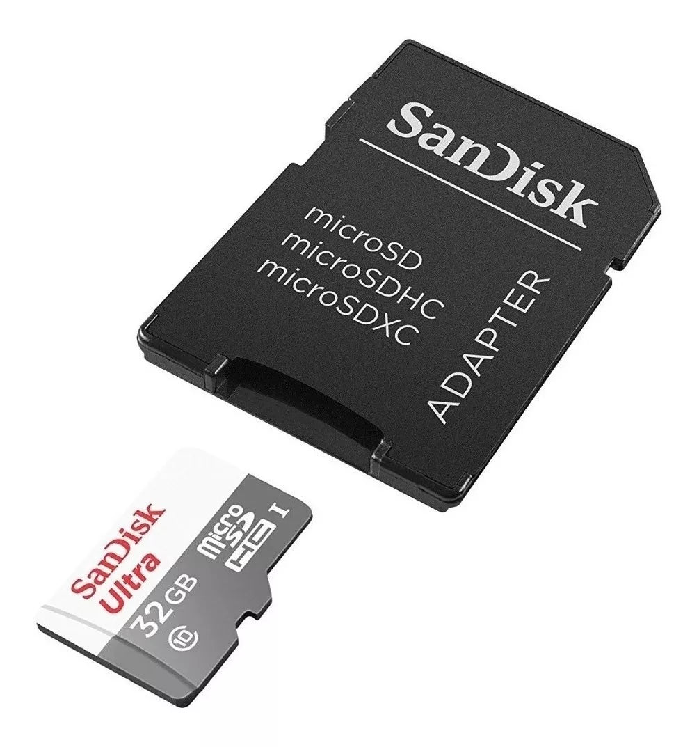 SD-CARD 32GB
