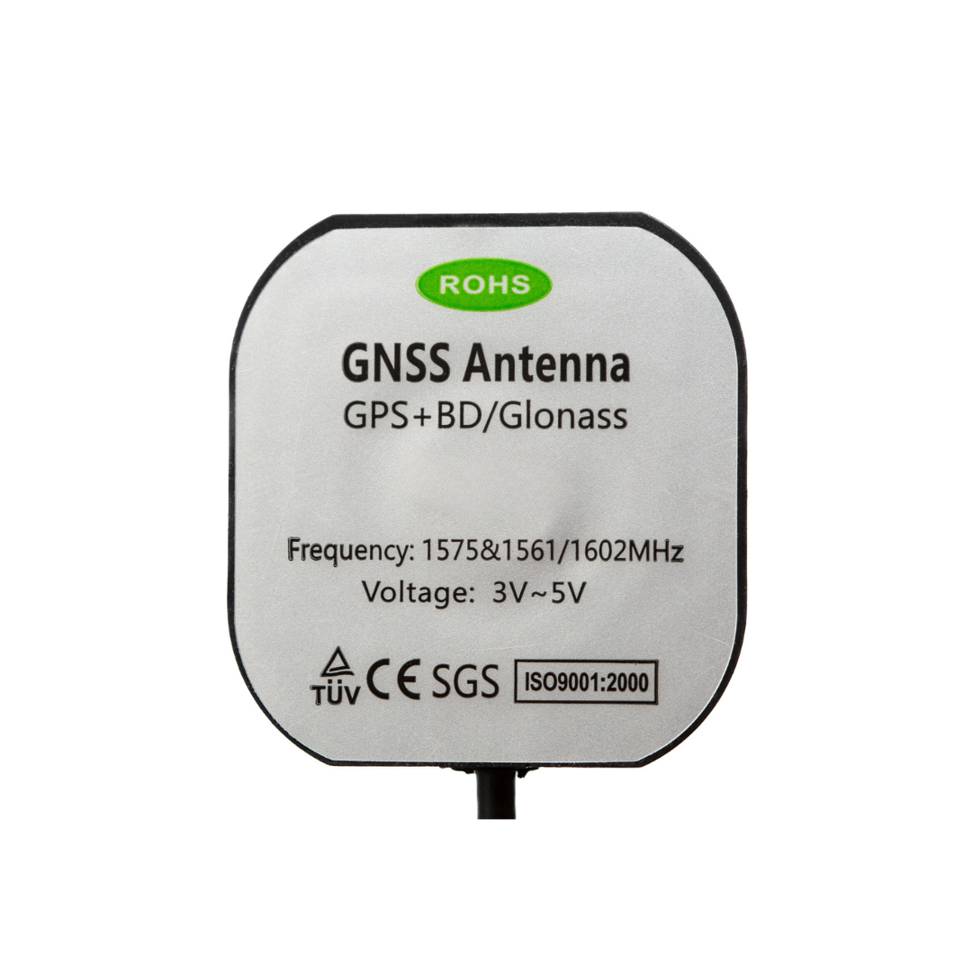GNSS Antenna