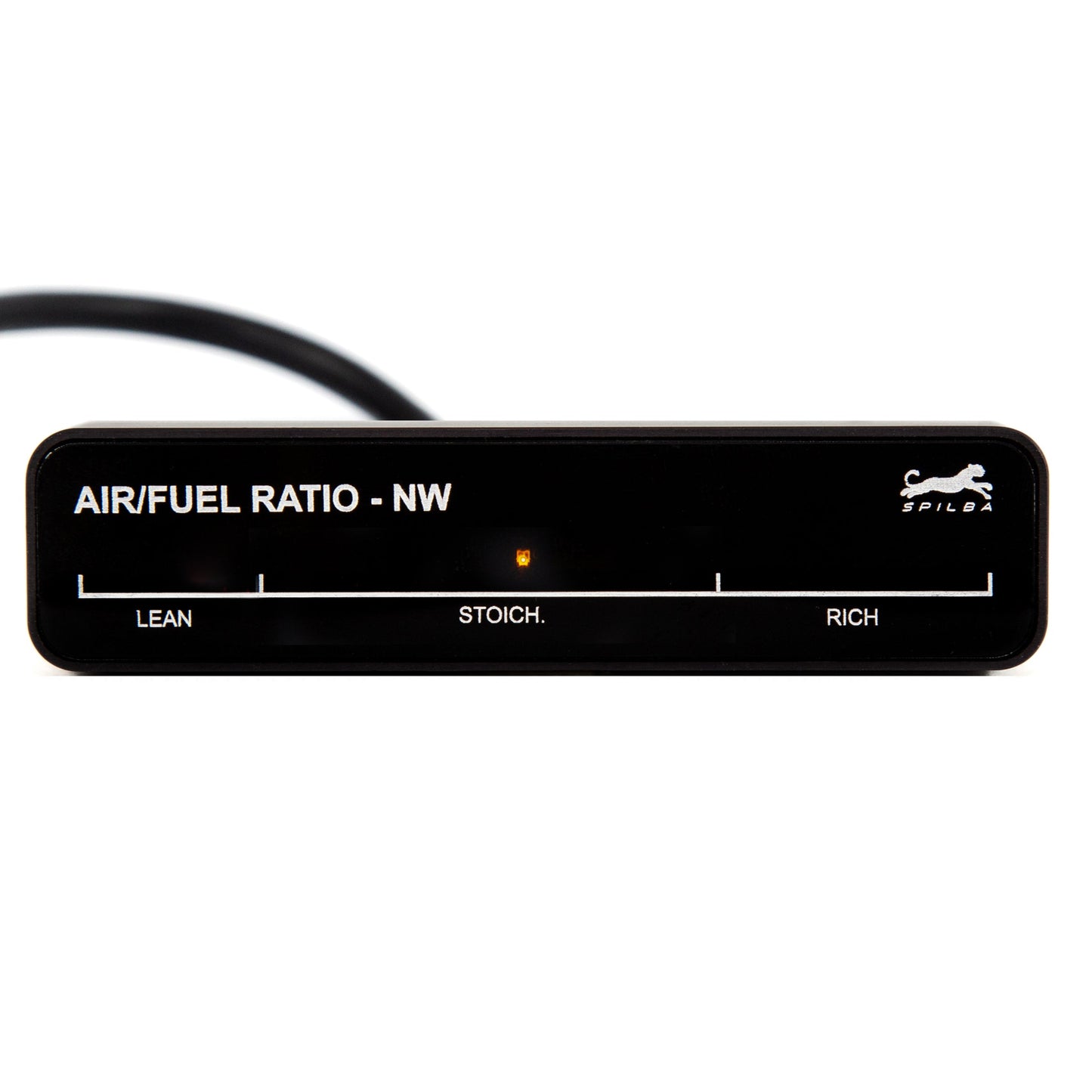 Narrowband Mixture Indicator
