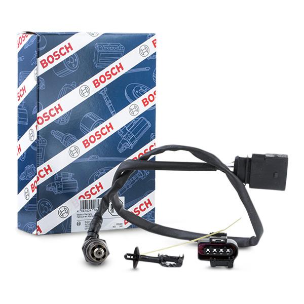 Bosch 4-Wire Lambda Sensor – 0 258 006 986