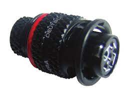 Connector ASX602-03PN-HE