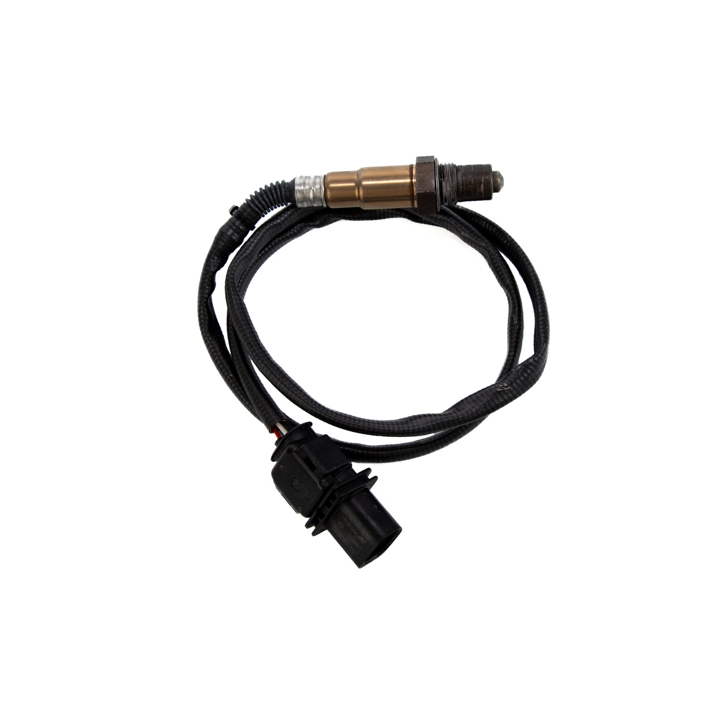 BOSCH LSU 4.9 Lambda Sensor - 258 017 025 - WIDEBAND - O2 SENSOR