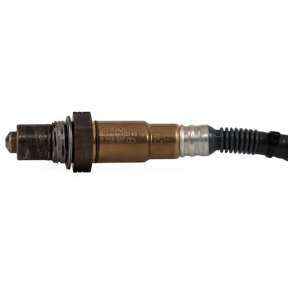 Bosch LSU 4.9 Lambda Sensor – 0 258 017 025