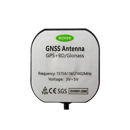 GNSS Antenna