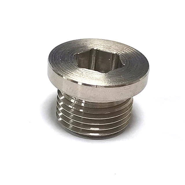 O2 Sensor Nut