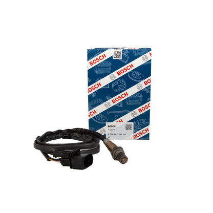 Bosch LSU 4.2 Lambda Sensor – 0 258 007 351