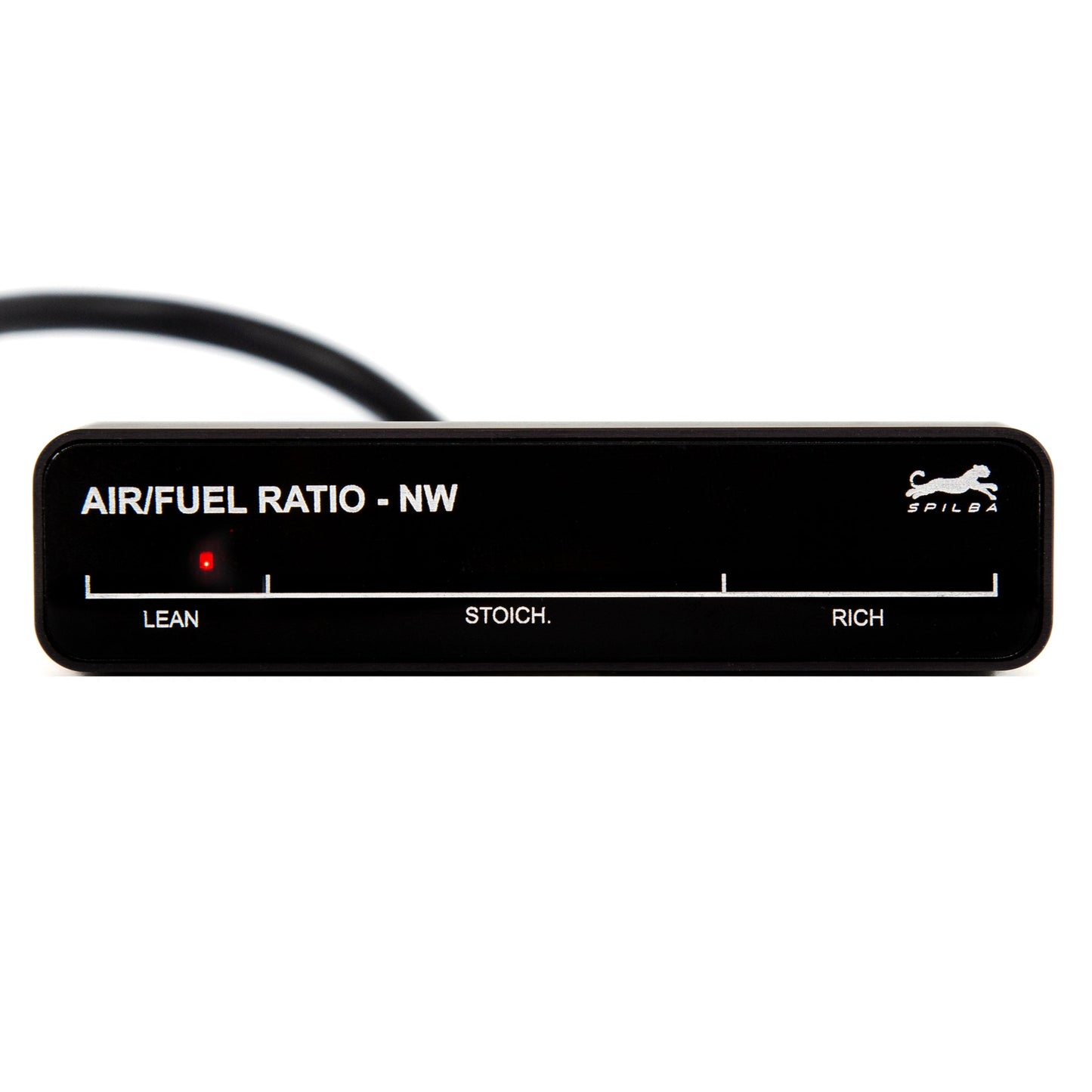 AIR/FUEL RATIO GAUGE - NARROWBAND AFR - OXYGEN SENSOR O2