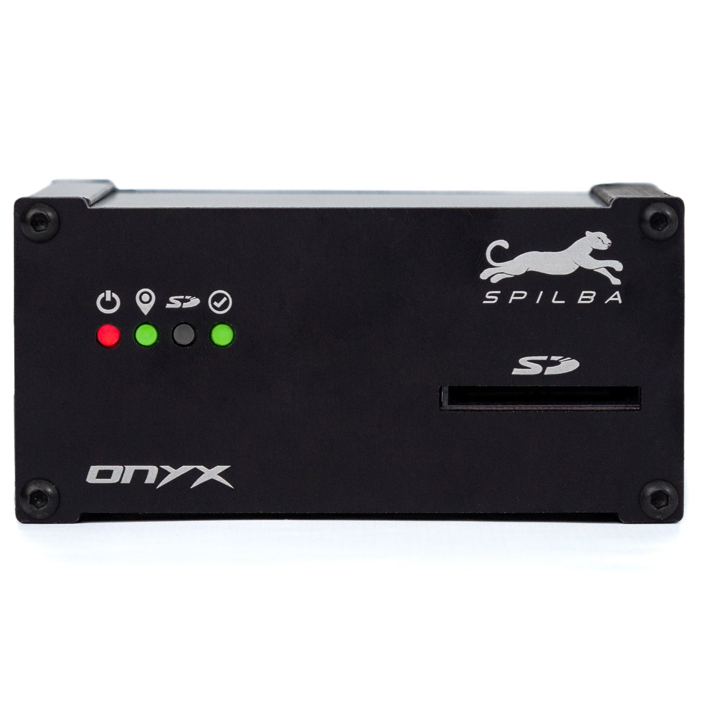 ONYX 1 - Data Acquisition system - 3 in 1 - 10Hz GNSS