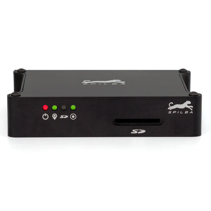 ONYX 2 PRO Data Acquisition System