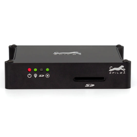 ONYX 2 - Data Acquisition System - 3 in 1 - 25Hz GNSS - CAN BUS