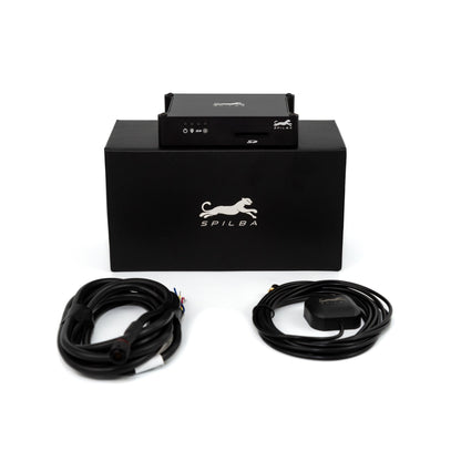 ONYX 2 PRO Data Acquisition System