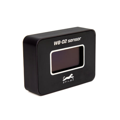 Wideband Mixture Indicator