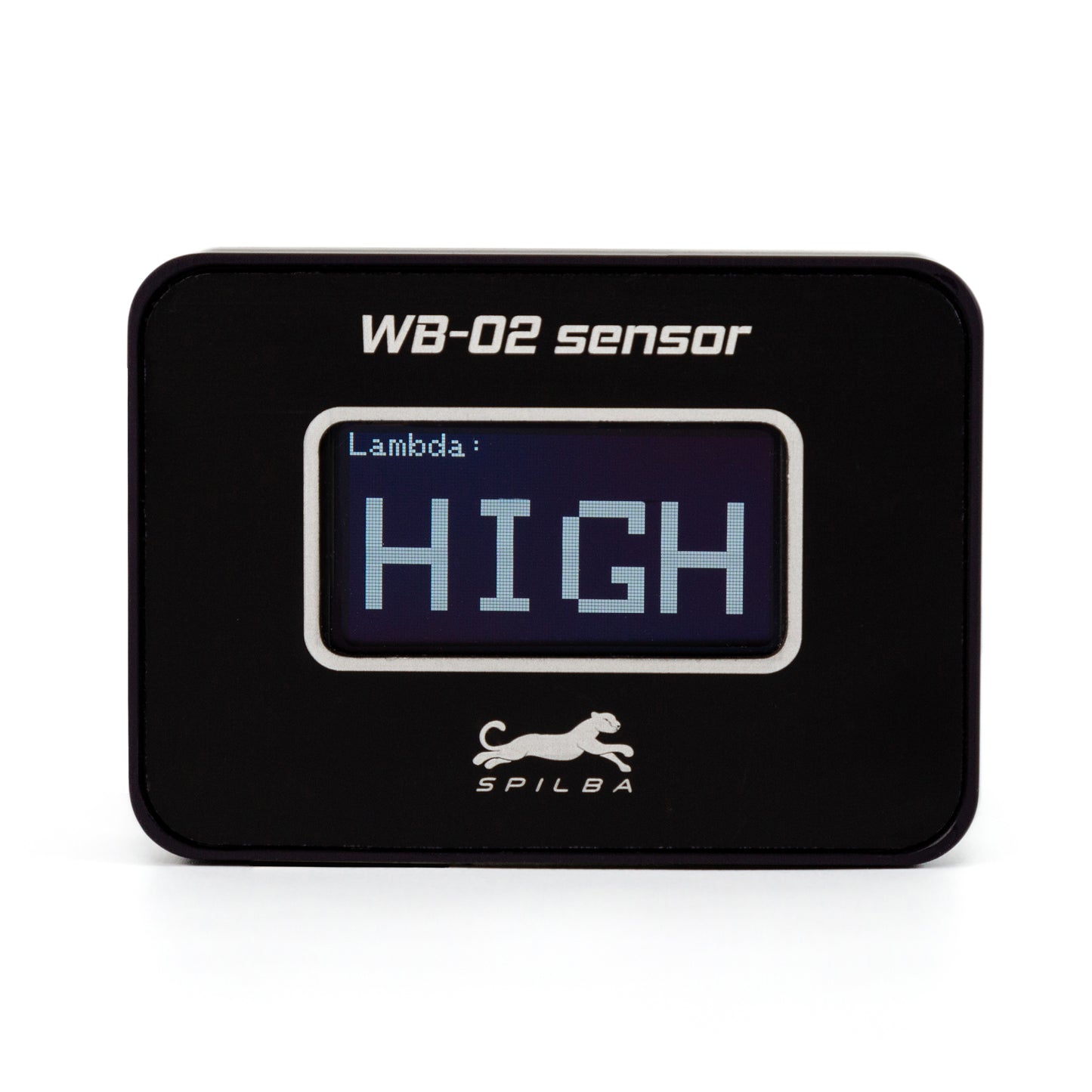 AIR/FUEL RATIO GAUGE - WIDEBAND - OXYGEN SENSOR O2