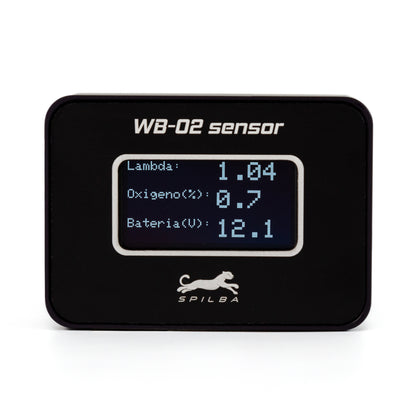 Wideband Mixture Indicator