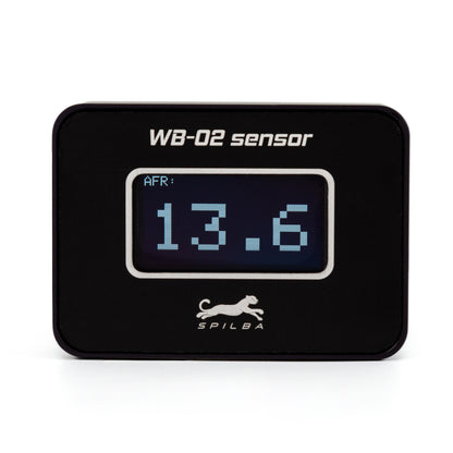 Wideband Mixture Indicator