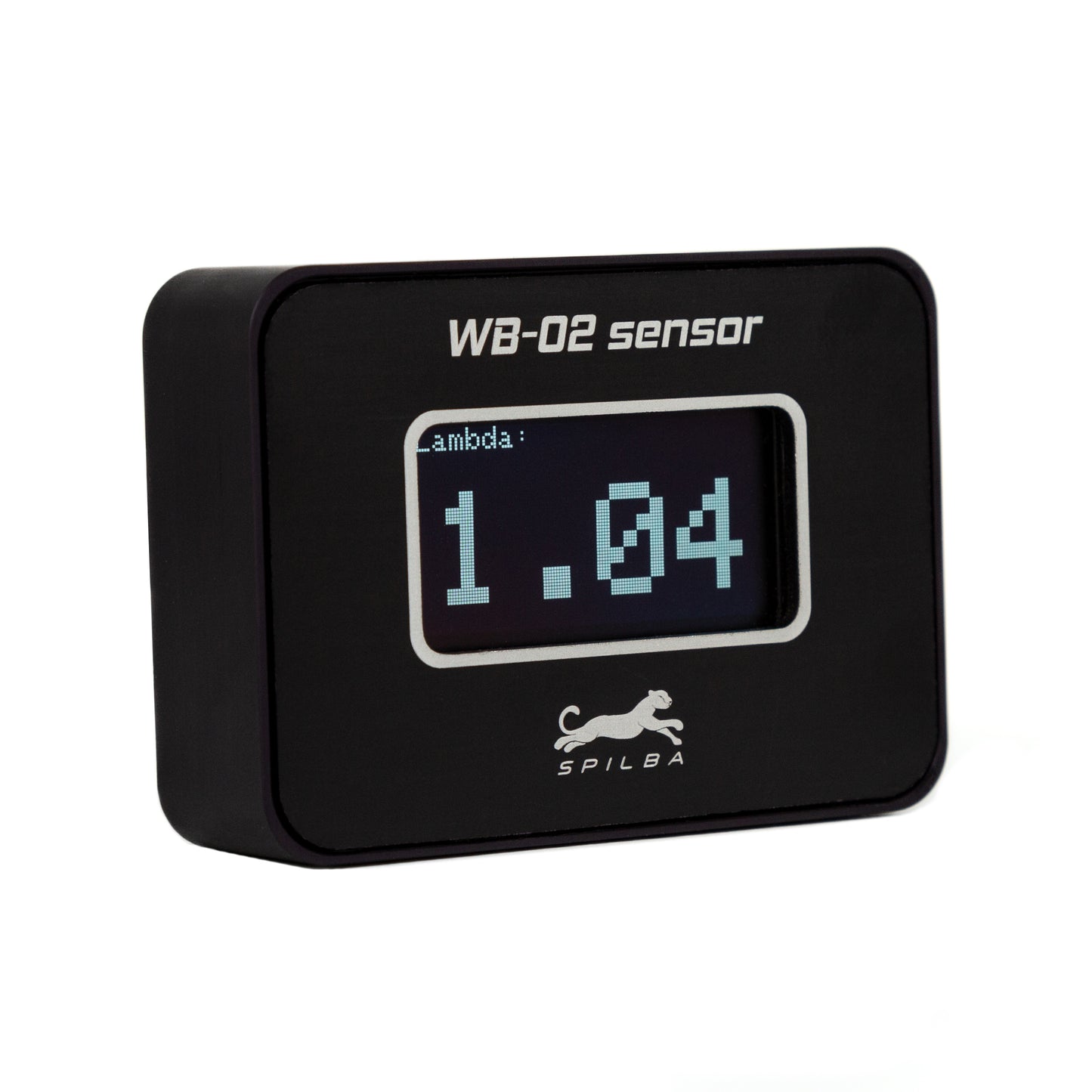 AIR/FUEL RATIO GAUGE - WIDEBAND - OXYGEN SENSOR O2