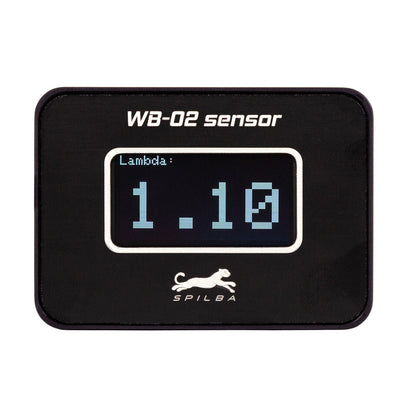 Wideband Mixture Indicator