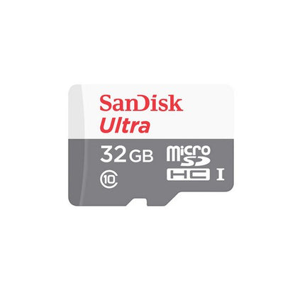 SD-CARD 32GB